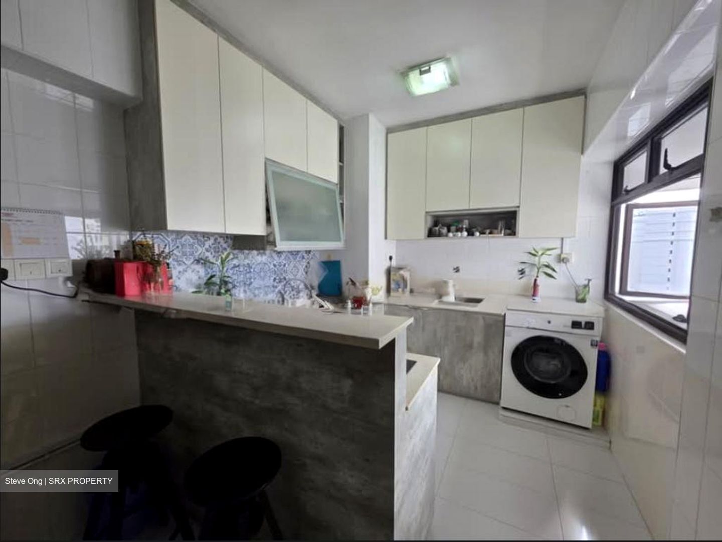 Blk 26C Membina Court (Bukit Merah), HDB 4 Rooms #535983591